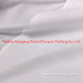 Woven Fabric Double DOT Coating Fusible Adhesive Interfacing